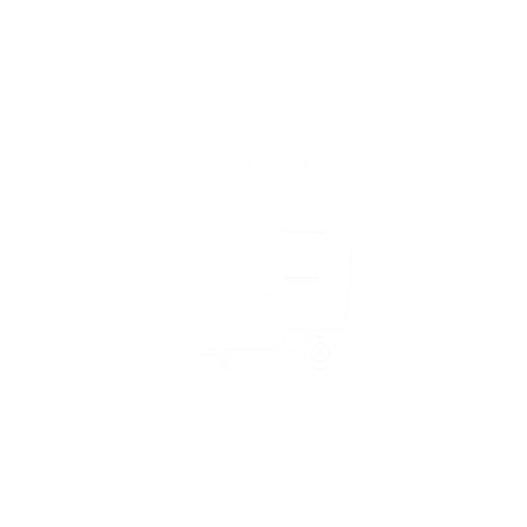 NETTOYAGE SUR SITE, DÉCHETTERIE